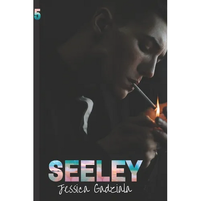 Seeley - Paperback