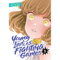Young Ladies Don't Play Fighting Games Vol. 5 - Paperback