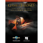 Game of Thrones: Theme Arranged for Violin & Piano - Paperback