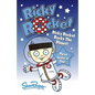 Ricky Rocket - Ricky Rocks the Planet! - Paperback