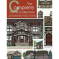 The Complete Home Collection: Over 130 Charming and Open Floor Plans for Your Family in a Variety of Architectural Styles, From Tiny Houses to Luxury - Paperback