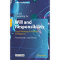 Will and Responsibility: Legal Thinking of Artificial Intelligence - Hardcover