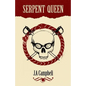 Serpent Queen - Paperback