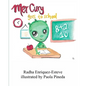 Mer Cury Goes to School - Paperback