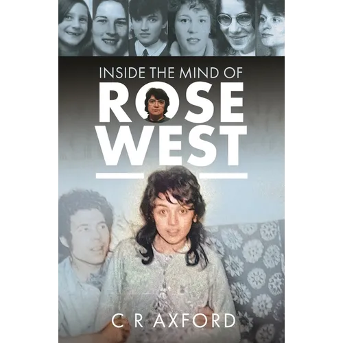 Understanding Rose West - Paperback