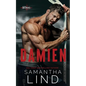 Damien - Paperback