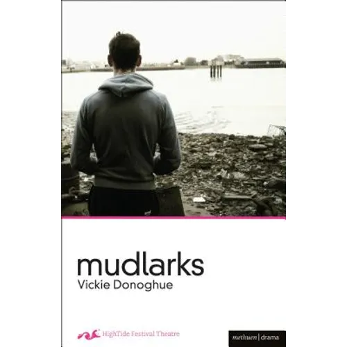Mudlarks - Paperback