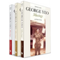 George Yeo: Musings (in 3 Volumes) - Paperback