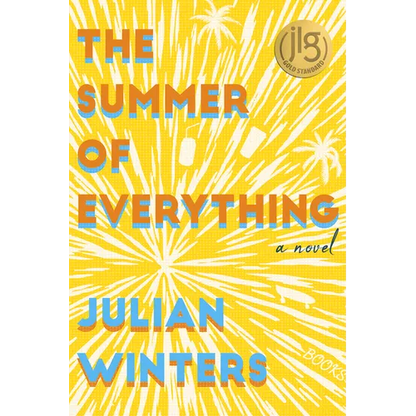 The Summer of Everything - Paperback