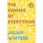 The Summer of Everything - Paperback
