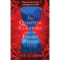 The Quantum Curators and the Enemy Within - Paperback