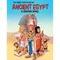 Ancient Egypt: A Graphic Novel - Library Binding