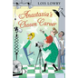 Anastasia's Chosen Career - Paperback