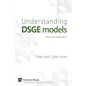 Understanding Dsge Models: Theory and Applications - Paperback