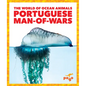 Portuguese Man-Of-Wars - Paperback