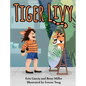 Tiger Livy - Hardcover