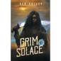 Grim Solace - Paperback