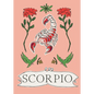 Scorpio - Hardcover