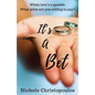 It's A Bet - Paperback