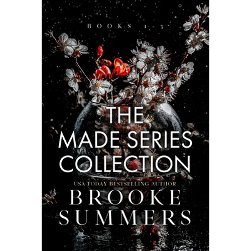 The Made Series: Part One: Books 1-3 - Paperback