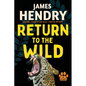 Return to the Wild - Paperback