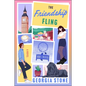 The Friendship Fling - Paperback