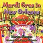 Mardi Gras in New Orleans: An Alphabet Book - Paperback