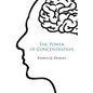 The Power of concentration - Paperback