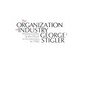 The Organization of Industry - Paperback