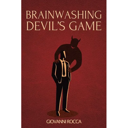 Brainwashing Devil's Game - Paperback