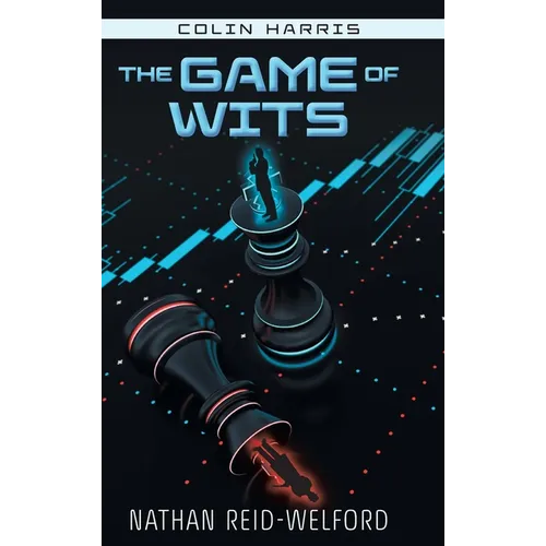The Game of Wits - Hardcover