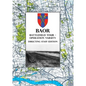 BAOR BATTLEFIELD TOUR - OPERATION VARSITY - Directing Staff Edition: Operations of XVIII United States Corps (Airborne) in Support of the Crossing of - Paperback