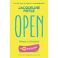 Open - Where it all starts: A 90 day journal - The Extended Edition - Paperback
