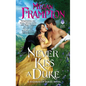 Never Kiss a Duke: A Hazards of Dukes Novel - Paperback