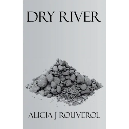 Dry River - Paperback