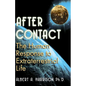 After Contact: The Human Response to Extraterrestrial Life - Paperback