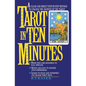 Tarot in Ten Minutes - Paperback