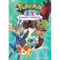 Pokémon X - Y Pocket Comics - Paperback