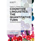 Cognitive Linguistics - The Quantitative Turn: The Essential Reader - Paperback
