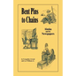 Bent Pins to Chains: Alaska and Its Newspapers - Paperback