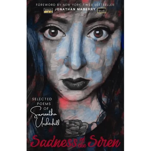 Sadness of the Siren - Paperback