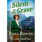 Silent as the Grave: A Molly Murphy Mystery - Hardcover