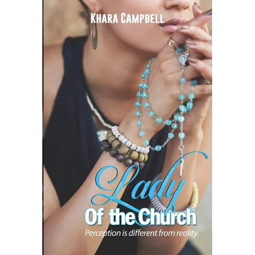 Lady of the Church - Paperback