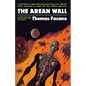 The Arean Wall - Paperback