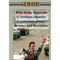 What Really Happened in Northern Ireland's Counterinsurgency Revision and Revelation - Paperback