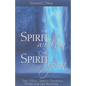 The Spirit Within & the Spirit Upon: The Holy Spirit's Twofold Work for the Believer - Paperback