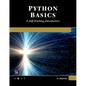 Python Basics: A Self-Teaching Introduction - Paperback