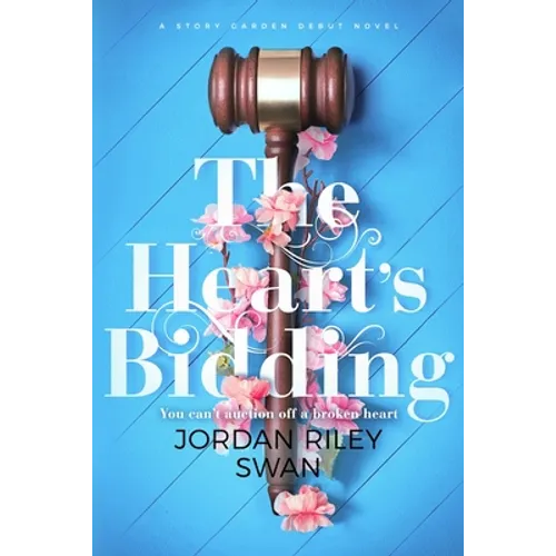 The Heart's Bidding - Paperback