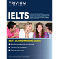 IELTS General Training Study Guide: Comprehensive Review Including Knowledge Checks, Sample Questions, and Practice Test for the International English - Paperback