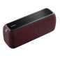 60W Portable Bluetooth Speaker – IPX5 Waterproof, 6600mAh Battery, TWS Stereo, TF Card & AUX, Deep Bass Outdoor Speaker